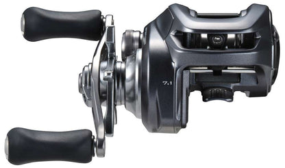  Shimano Bantam A Baitcasting Reels