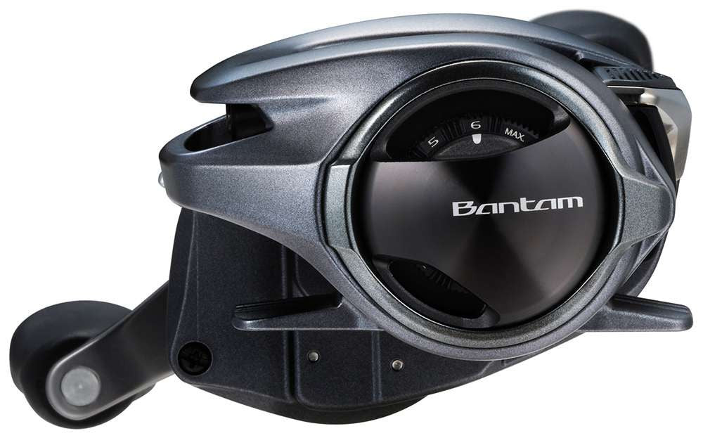  Shimano Bantam A Baitcasting Reels