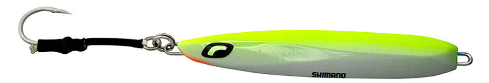  Shimano Butterfly Monarch Jigs