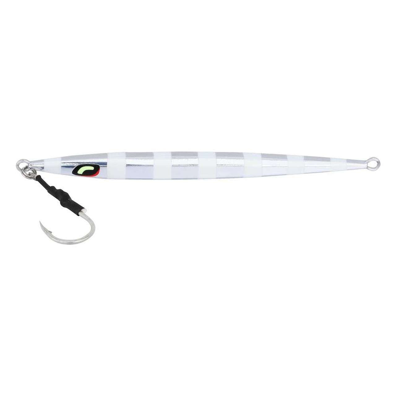  Shimano Butterfly SHIMMERFALL Jigs