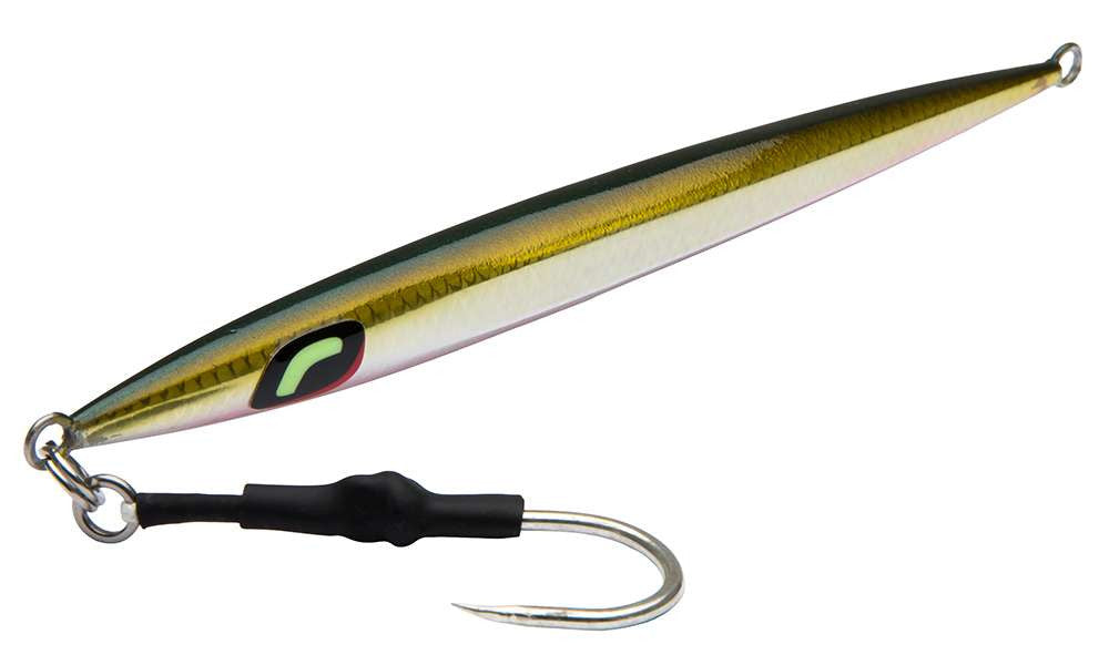  Shimano Butterfly SHIMMERFALL Jigs