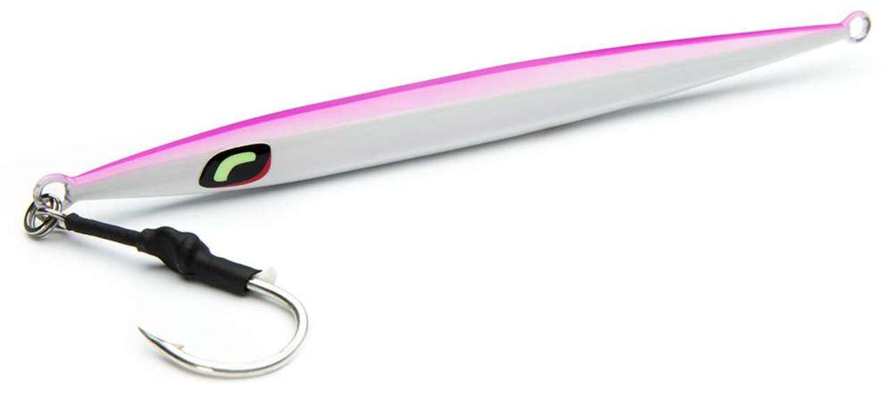 Shimano Butterfly SHIMMERFALL Jigs