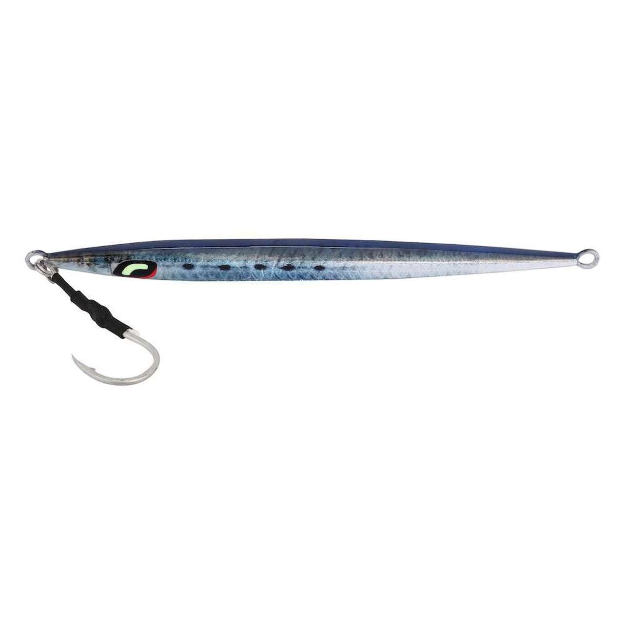  Shimano Butterfly SHIMMERFALL Jigs