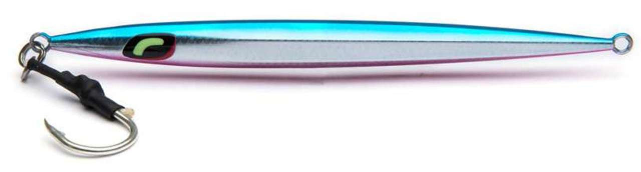  Shimano Butterfly SHIMMERFALL Jigs