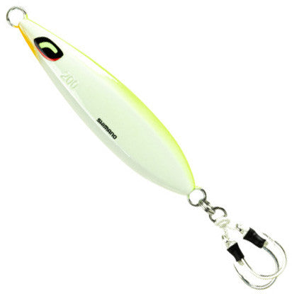  Shimano Butterfly Wing-Fall Jigs