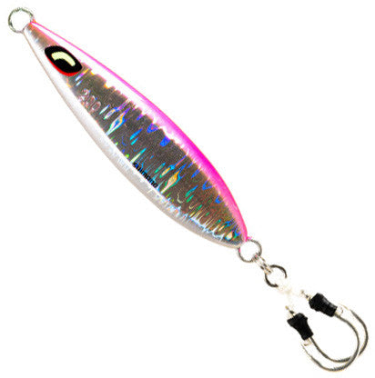  Shimano Butterfly Wing-Fall Jigs