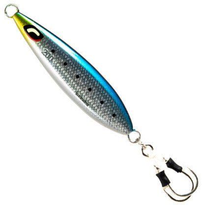  Shimano Butterfly Wing-Fall Jigs