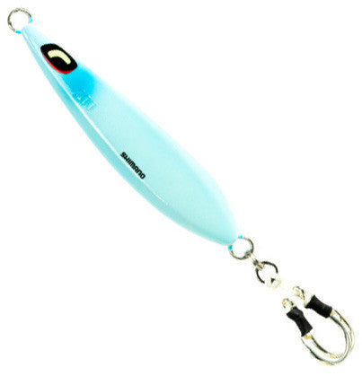  Shimano Butterfly Wing-Fall Jigs