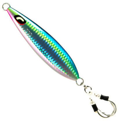  Shimano Butterfly Wing-Fall Jigs