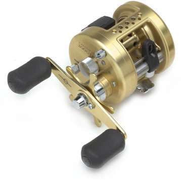  Shimano Calcutta B Baitcasting Reels