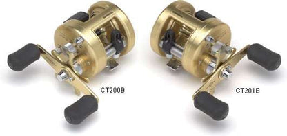  Shimano Calcutta B Baitcasting Reels