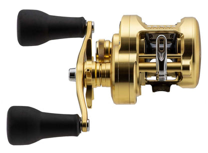  Shimano Calcutta Conquest MD Baitcasting Reels