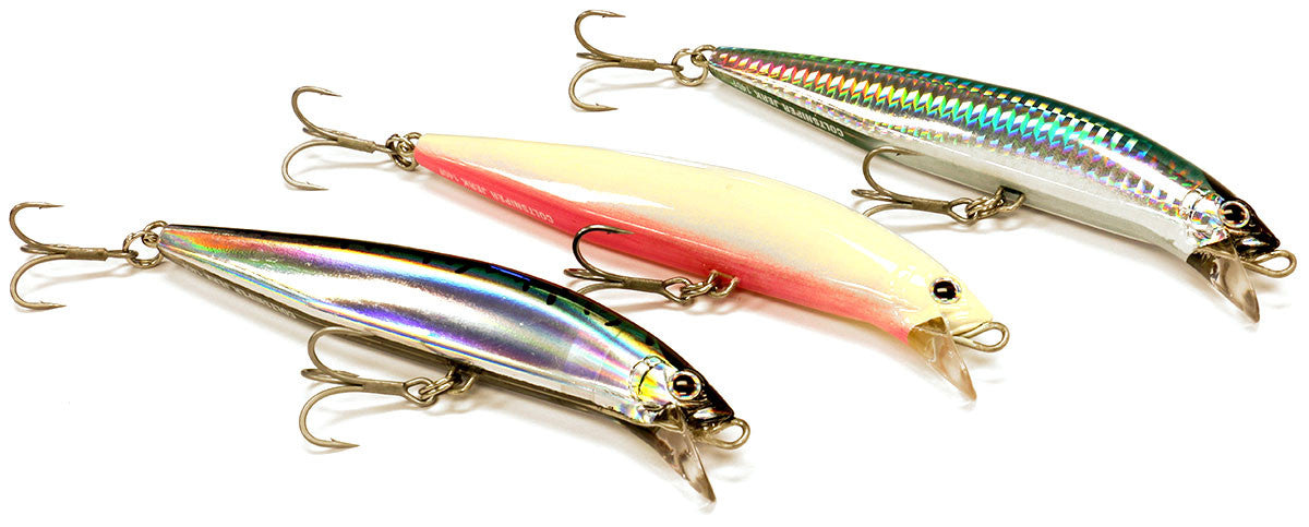  Shimano Current Sniper Jerkbaits
