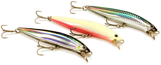 Shimano Current Sniper Jerkbaits