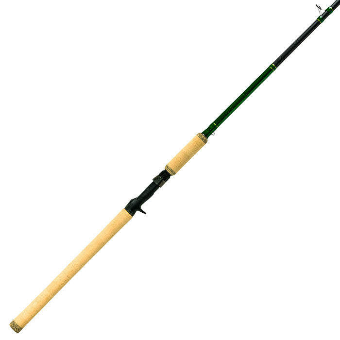  Shimano Compre Muskie Casting Rods