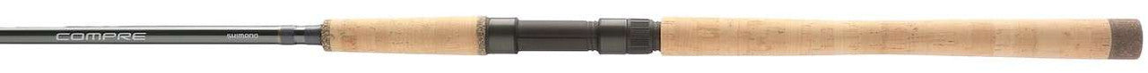  Shimano Compre Salmon/Steelhead Float Rods