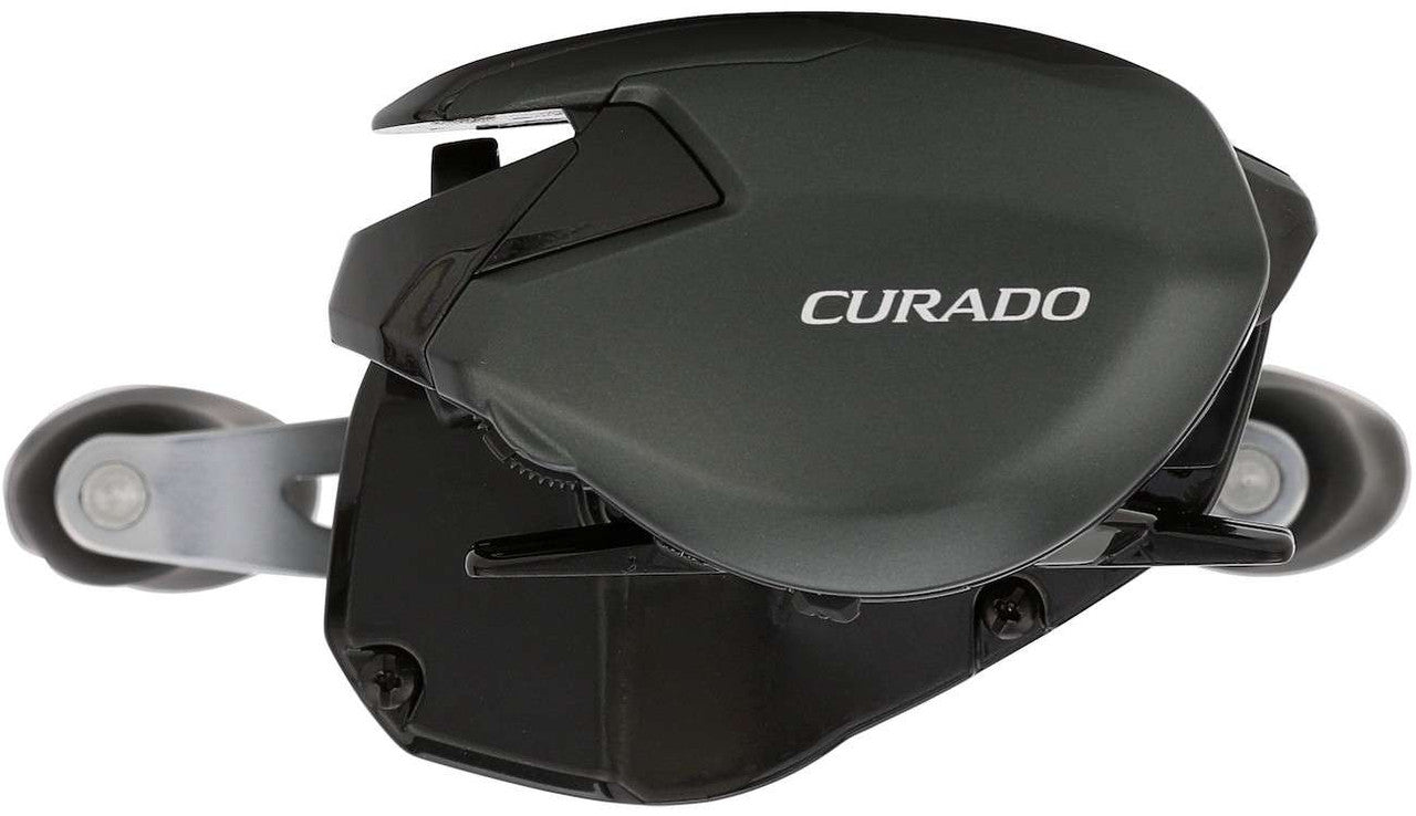  Shimano Curado 200 M Baitcasting Reels