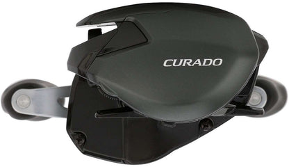  Shimano Curado 200 M Baitcasting Reels