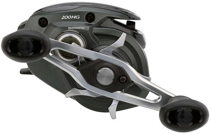  Shimano Curado 200 M Baitcasting Reels