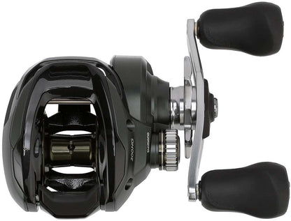  Shimano Curado 200 M Baitcasting Reels