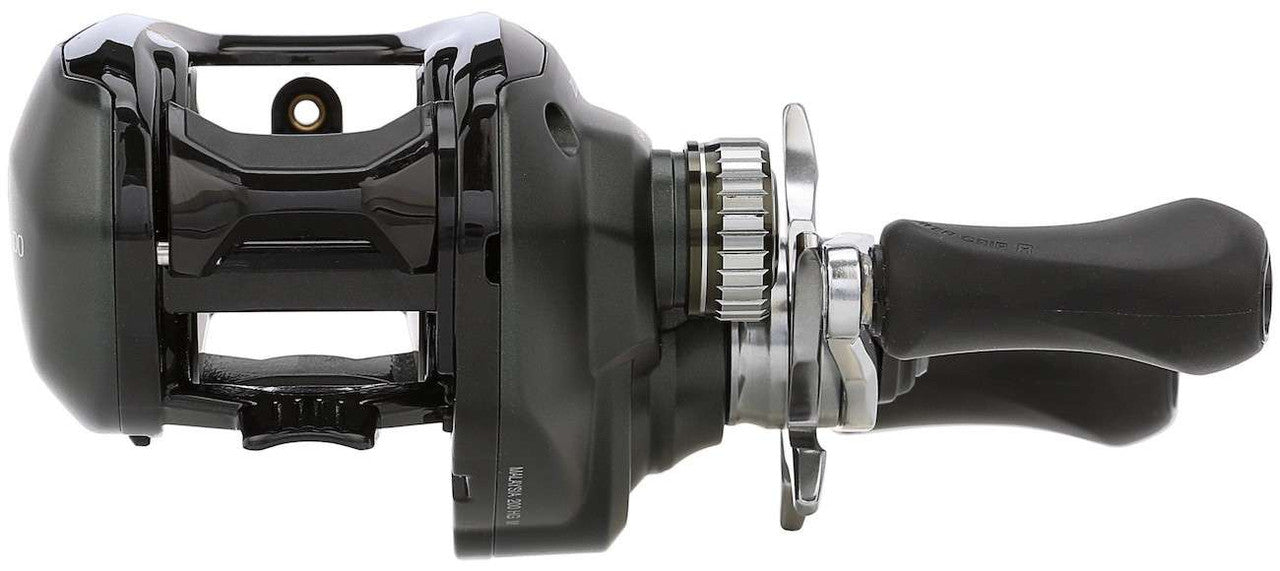  Shimano Curado 200 M Baitcasting Reels