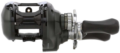 Shimano Curado 200 M Baitcasting Reels