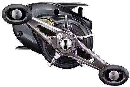  Shimano Curado 300 K Baitcasting Reels