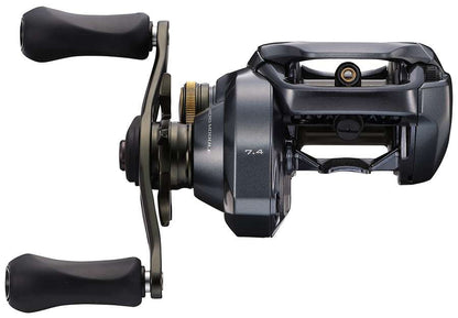  Shimano Curado DC 200 Baitcasting Reels