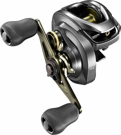  Shimano Curado 150 DC Casting Reels