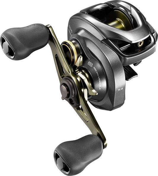  Shimano Curado 150 DC Casting Reels