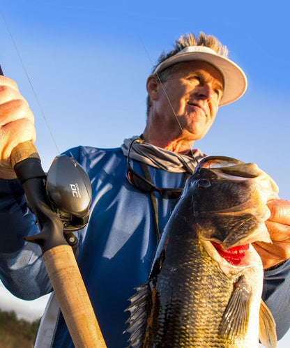  Shimano Curado 150 DC Casting Reels