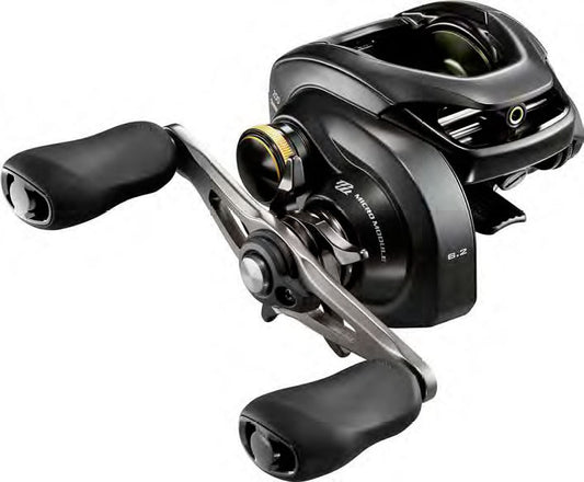  Shimano Curado K Baitcasting Reels