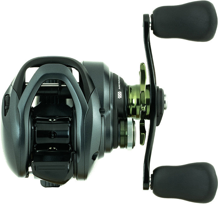  Shimano Curado MGL 70 K Baitcasting Reels