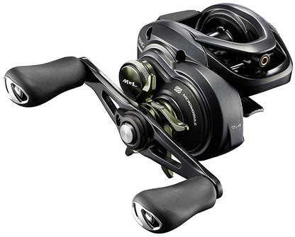  Shimano Curado MGL 70 K Baitcasting Reels
