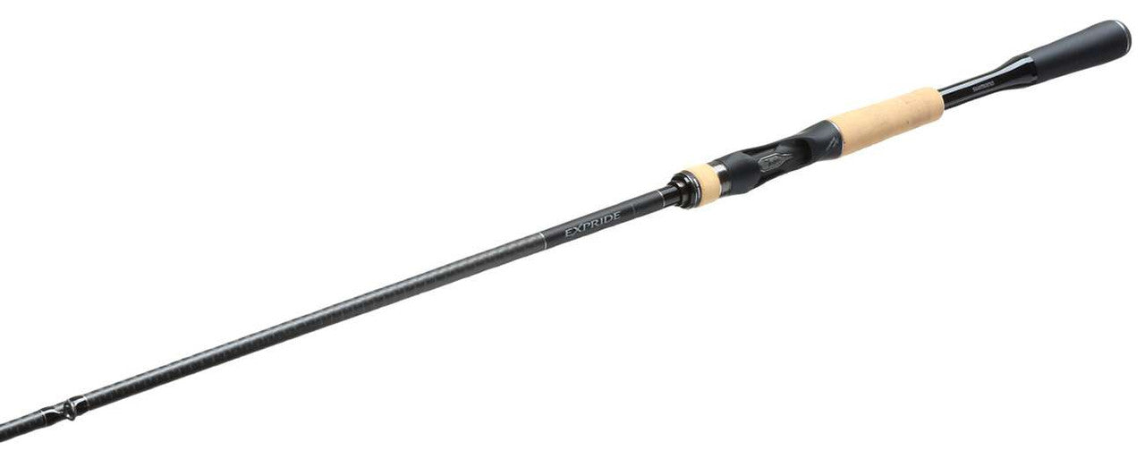  Shimano Expride B Casting Rods