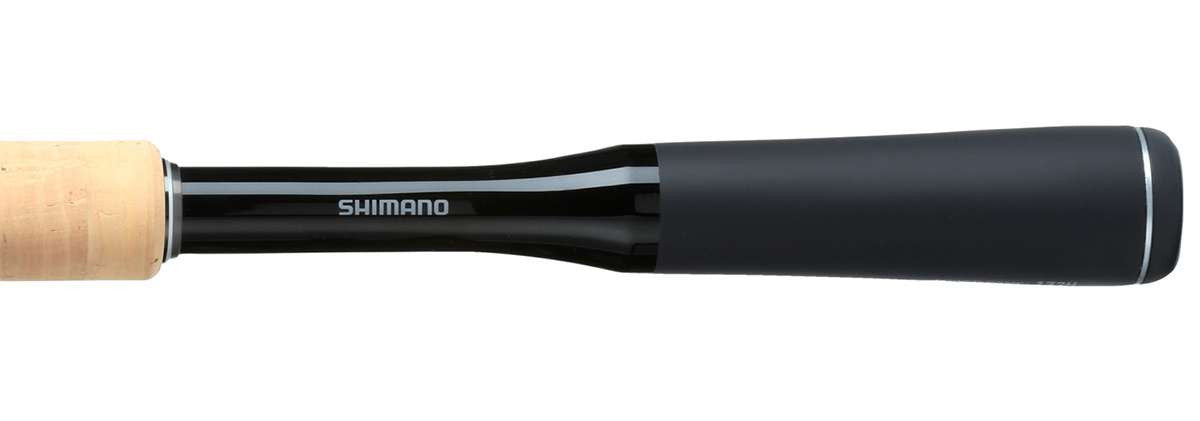  Shimano Expride B Casting Rods