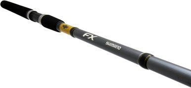 Shimano FX Casting Rods