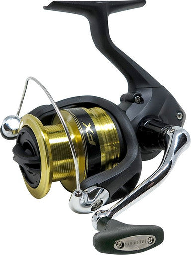  Shimano FX FC Spinning Reels