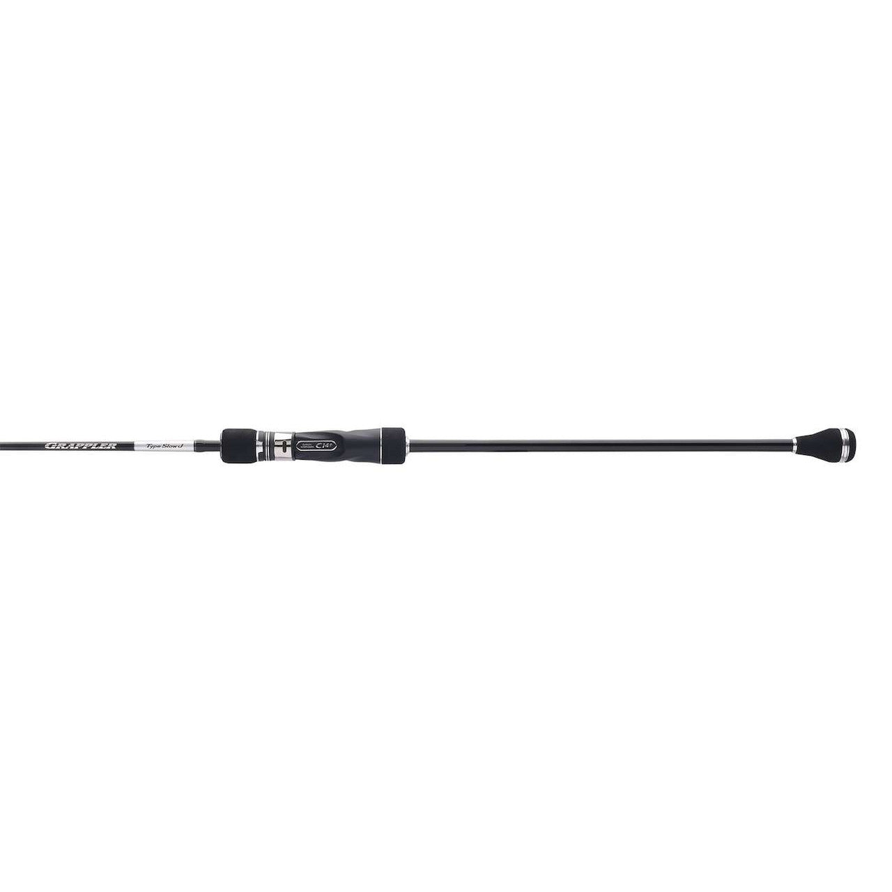  Shimano Grappler A Type Slow J Jigging Conventional Rods