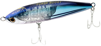  Shimano HD-Orca FB Flash Boost Lures