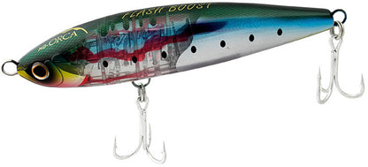  Shimano HD-Orca FB Flash Boost Lures