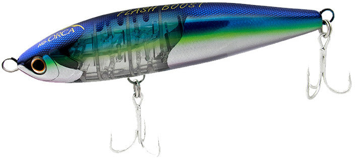  Shimano HD-Orca FB Flash Boost Lures