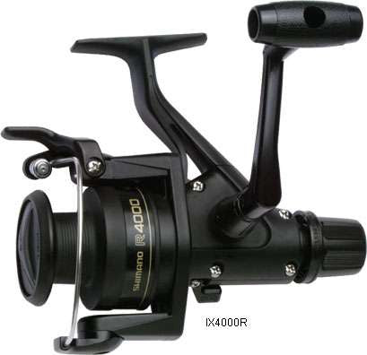  Shimano IX R Spinning Reels