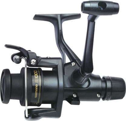  Shimano IX R Spinning Reels