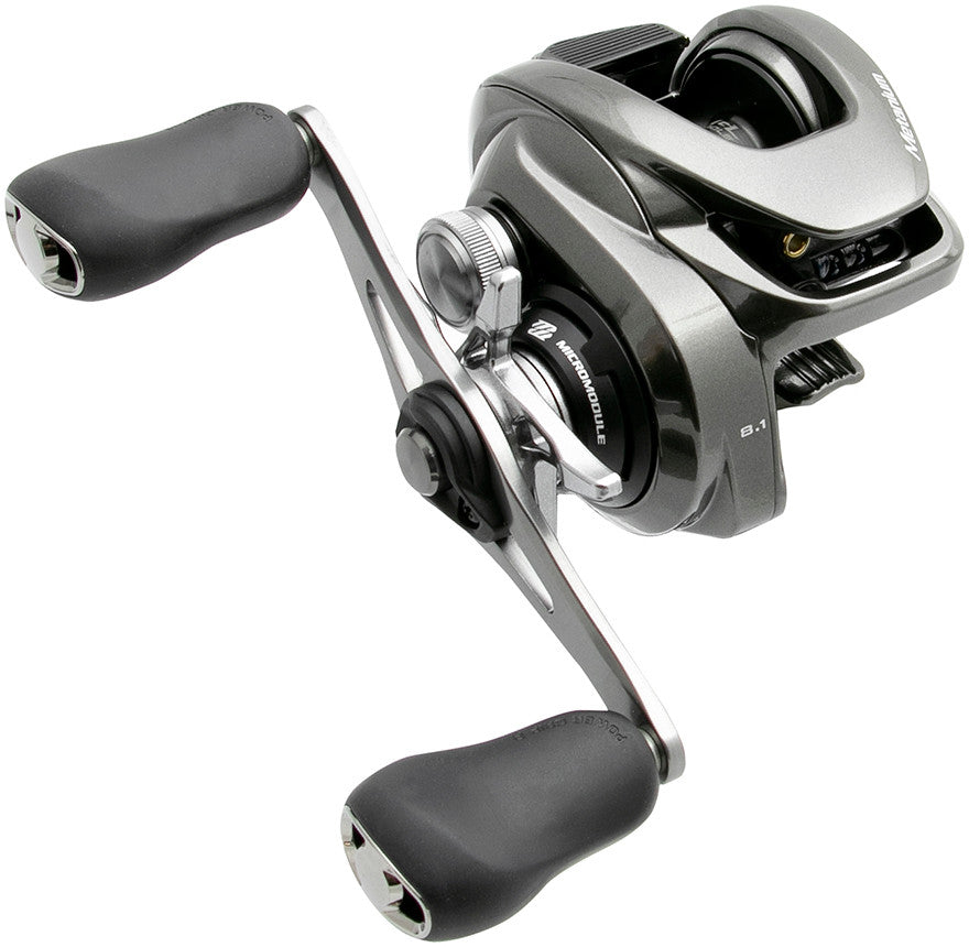  Shimano Metanium MGL B Baitcasting Reels