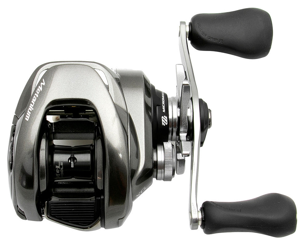  Shimano Metanium MGL B Baitcasting Reels