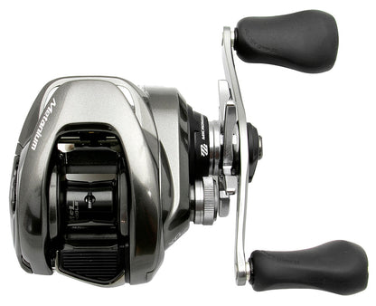  Shimano Metanium MGL B Baitcasting Reels
