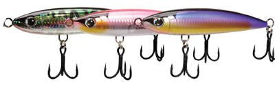  Shimano Orca Top Water Lures