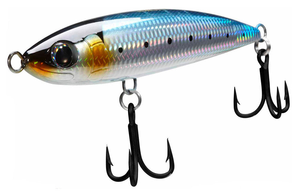 Shimano Orca Top Water Lures