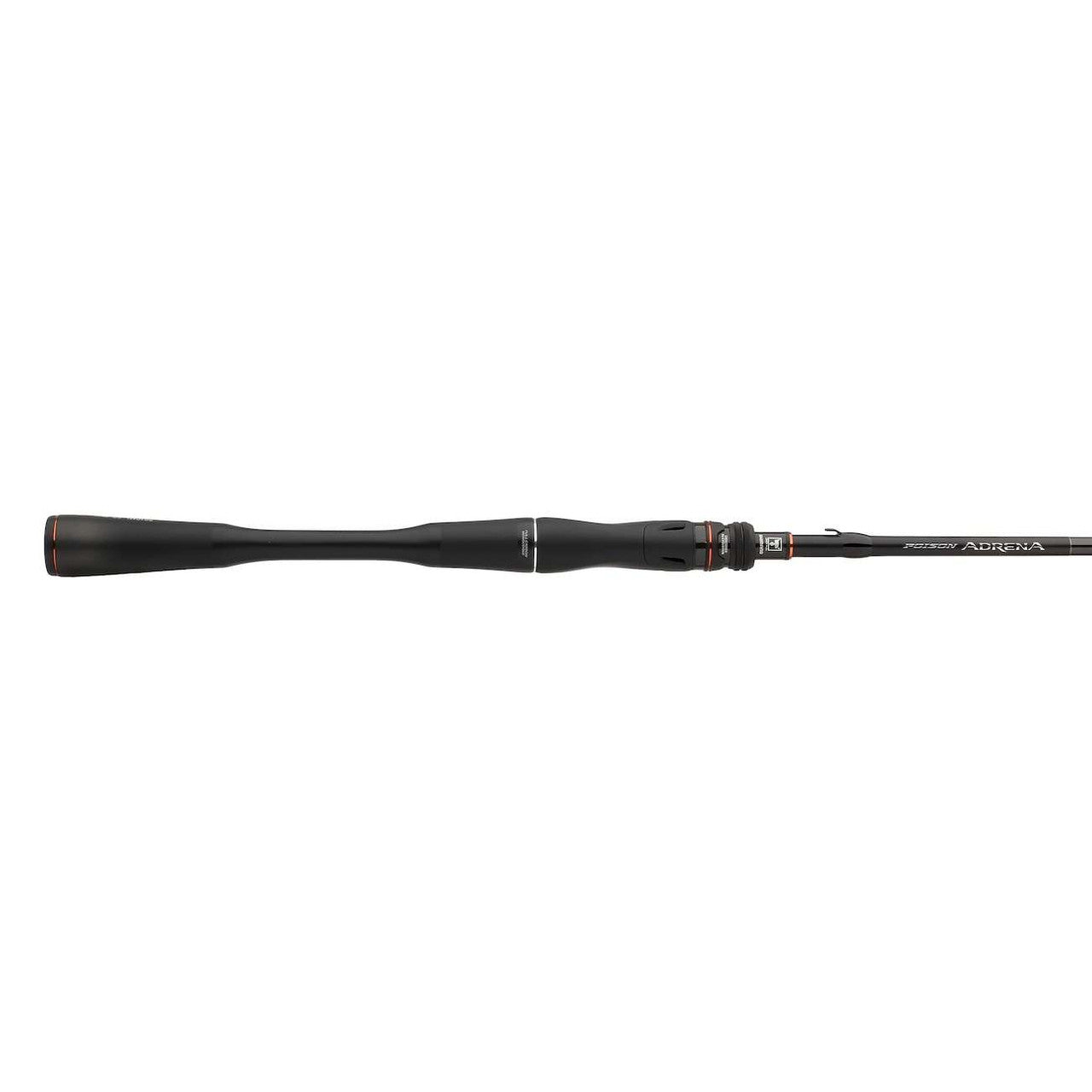  Shimano Poison Adrena B Spinning Rods